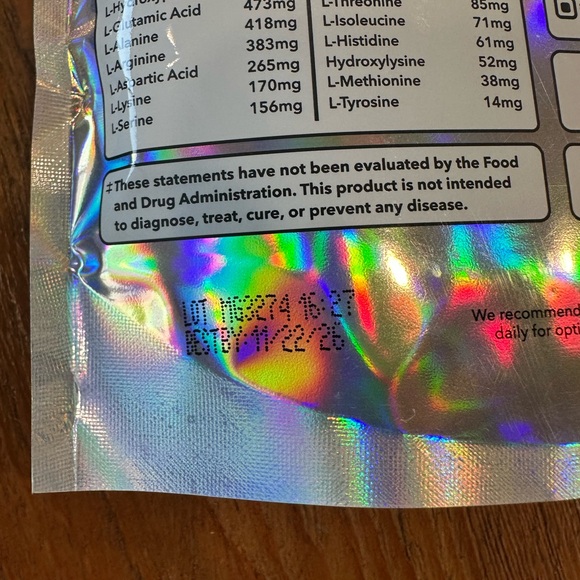 Everyday Dose Coffee+ with Mushrooms - Picture 4 of 5